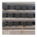 ASTM Thick 15mm Cold Rolled Carbon Steel Pipe